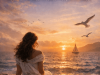 Wenn die Liebe da ist , aber er immer wieder verschwindet